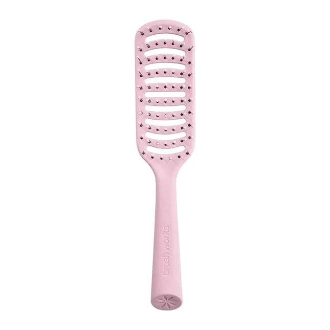 Brushworks Slim Vent Hair Brush