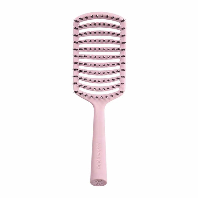 Brushworks Vented Bristle Hair Brush