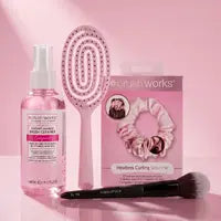 Brushworks