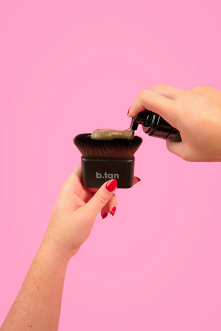 B.tan Blending Brush