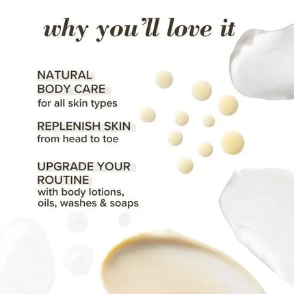 Burt's Bees Body Lotion Aloe & Buttermilk