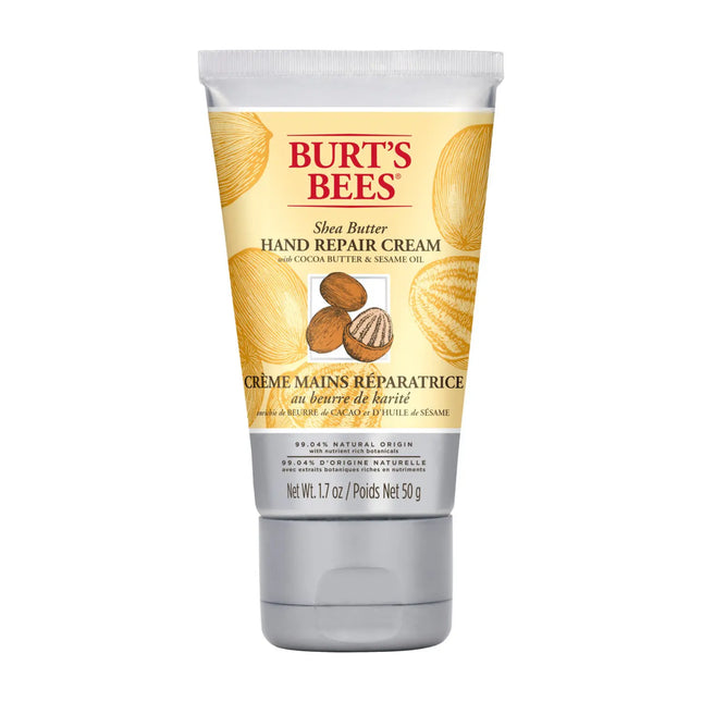 Burt's Bees Hand Repair Cream Shea Butter