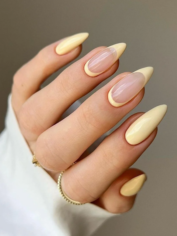 <h2>Butter Nails</h2>