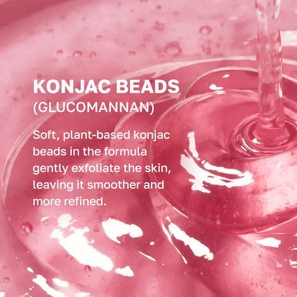 By Juccy Gooseberry AHA Jelly Cleanser