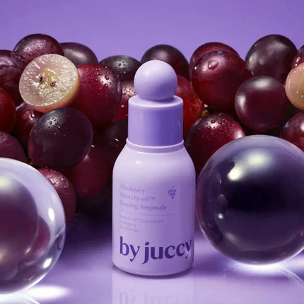 By Juccy Vinoberry Bakuchi-Oil Firming Ampoule