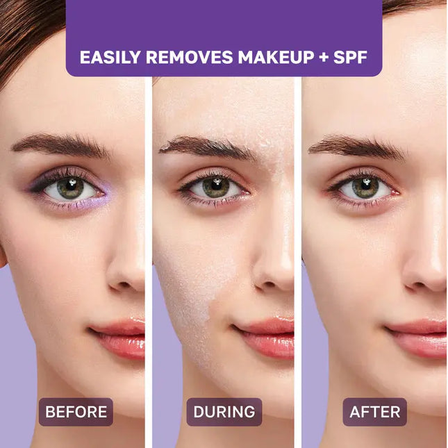 By Juccy Vinoberry Blended Cleansing Oil