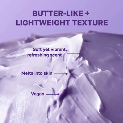 By Juccy Vinoberry Enriched Bakuchiol Nourishing Cream