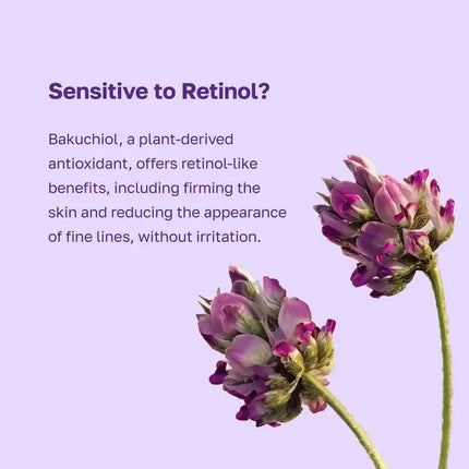 By Juccy Vinoberry Enriched Bakuchiol Nourishing Cream