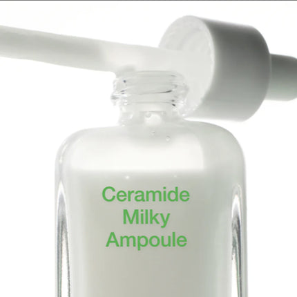 By Wishtrend Ceramide Milky Ampoule
