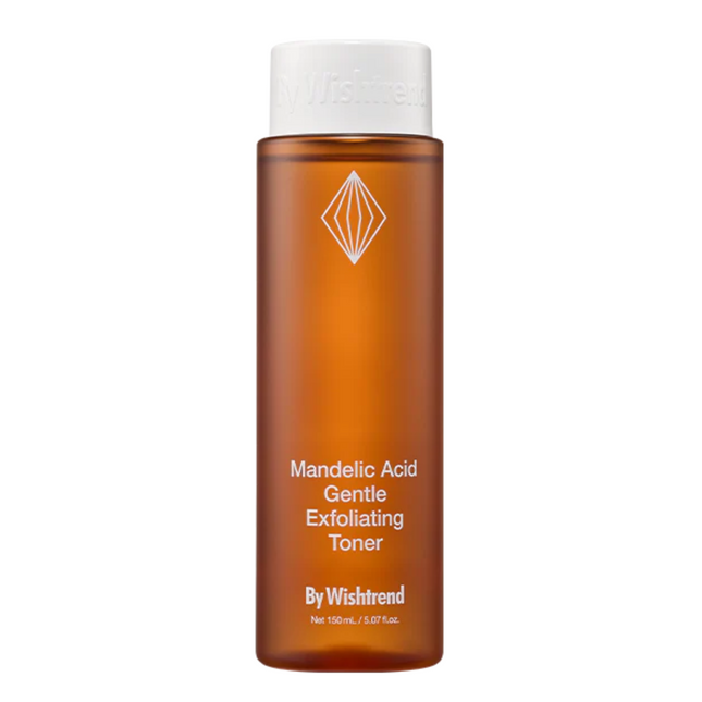 By Wishtrend Mandelic Acid Gentle Exfoliating Toner