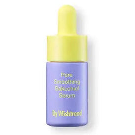By Wishtrend Pore Smoothing Bakuchiol Serum 10 ml.