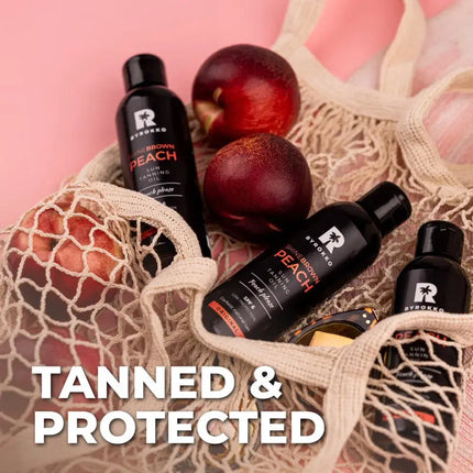 ByRokko Shine Brown Oil SPF 6