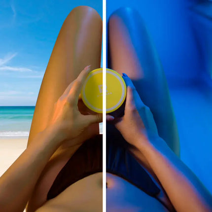 ByRokko Shine Brown Tropical