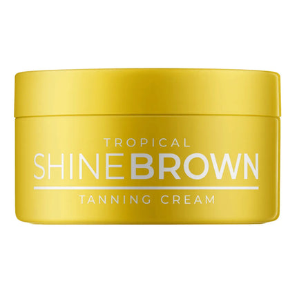 ByRokko Shine Brown Tropical