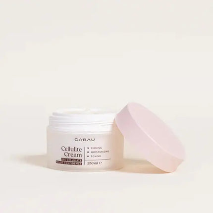 Cabau Lifestyle Cellulite Cream