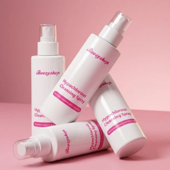 Hypochlorous Spray