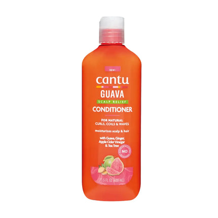 Cantu Guava Scalp Relief Conditioner