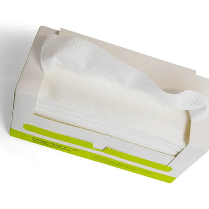Carbon Theory Supa-Sheets Cleansing