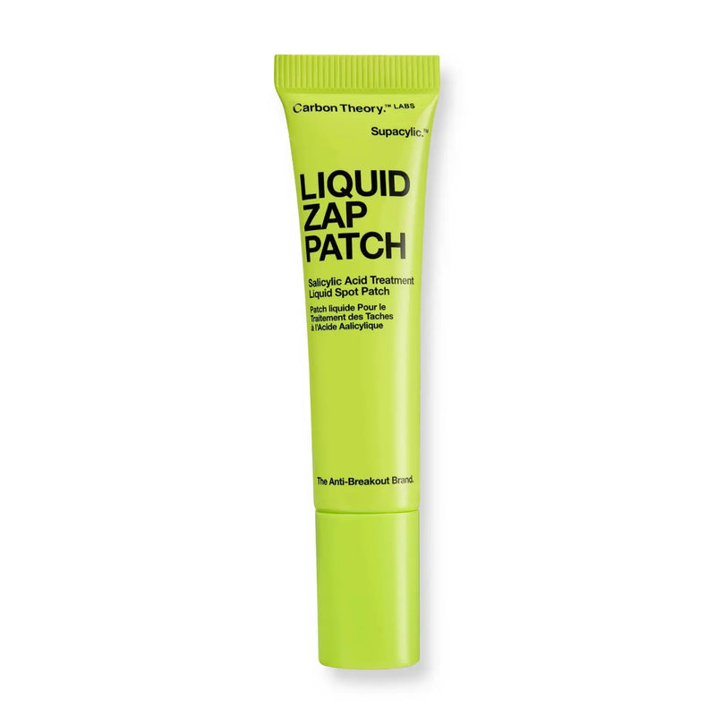 Carbon Theory Supacylic Liquid Zap Patch