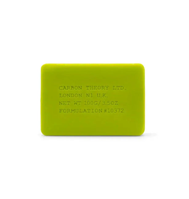 Carbon Theory SupacylicMAX Cleansing Bar