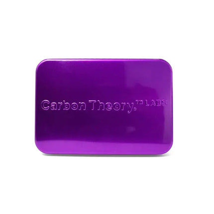 Carbon Theory VaPOREize Tin & Bar