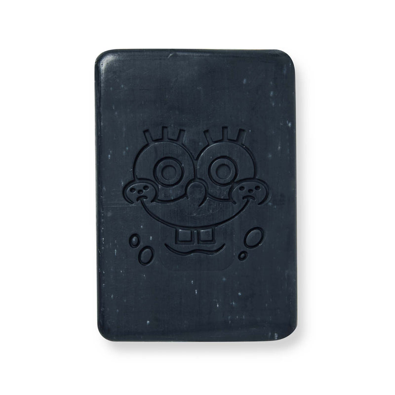 Carbon Theory X Spongebob Squarepants Limited Edition Patrick’s Home Anti Breakout Facial Cleansing Bar 1