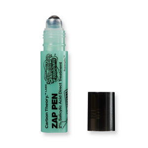 X Spongebob Squarepants Limited Edition Plankton’s Pen Zap Pen 2% Salicylic Acid Direct Treatment
