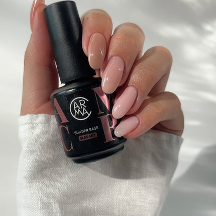 Carma Cosmetics Biab Elegant