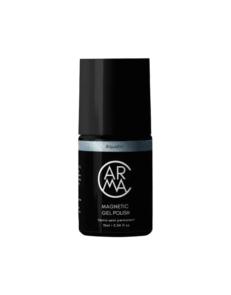 Carma Cosmetics Magnetic Gel Polish Aquatic