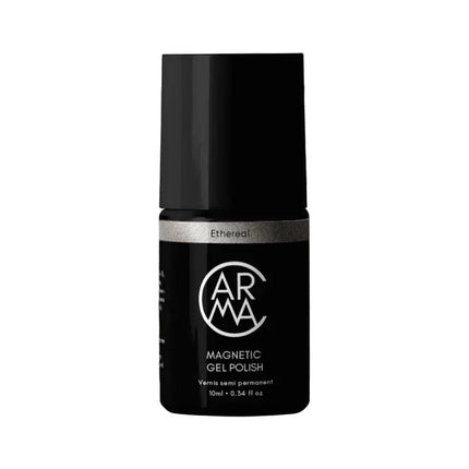 Carma Cosmetics Magnetic Gel Polish Ethereal