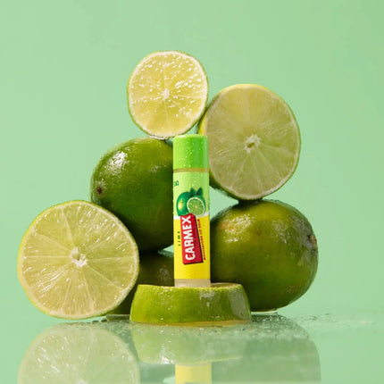 Carmex Lip Balm Lime Stick