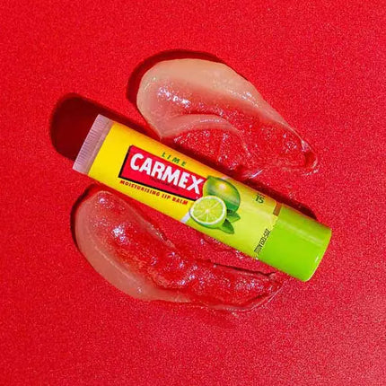 Carmex Lip Balm Lime Stick