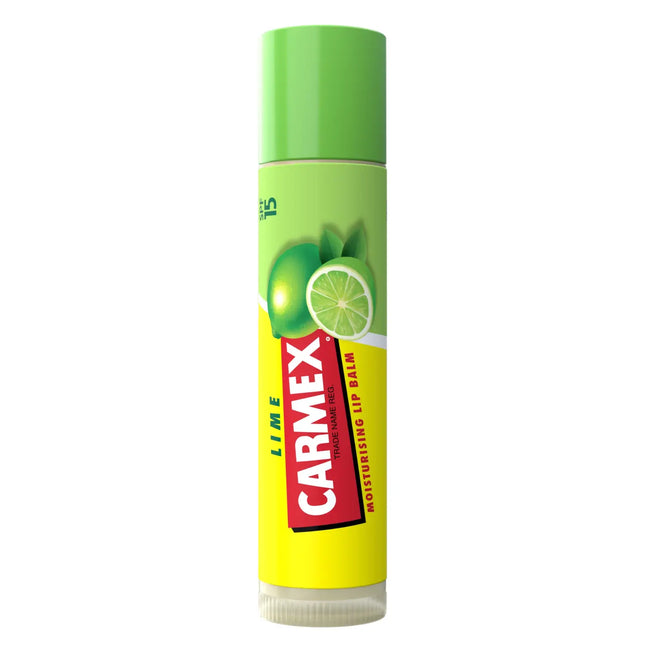 Carmex Lip Balm Lime Stick