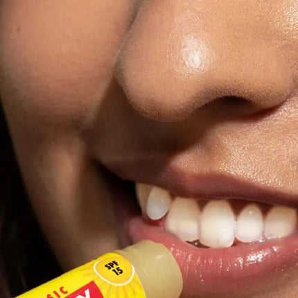 Carmex Lip Balm Lime Stick