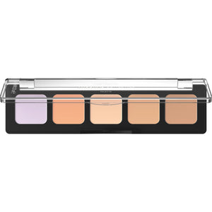 Allround Concealer 020 Light