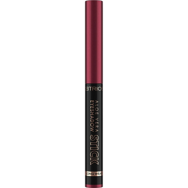 Catrice Aloe Vera Eyeshadow Stick 060 Cranberry Crush
