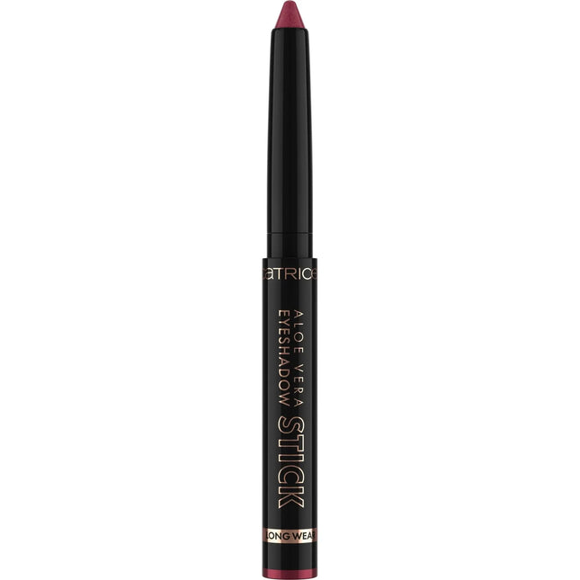 Catrice Aloe Vera Eyeshadow Stick 060 Cranberry Crush