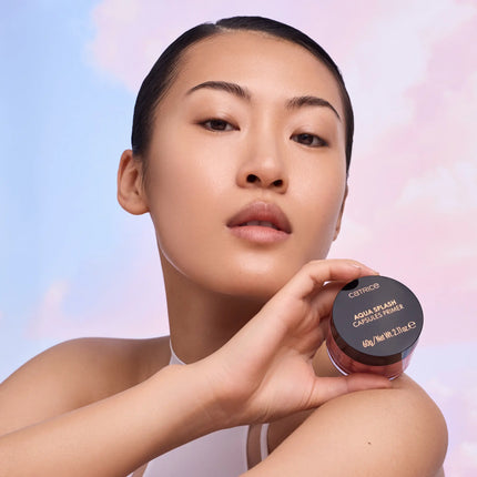 Catrice Aqua Splash Capsules Primer