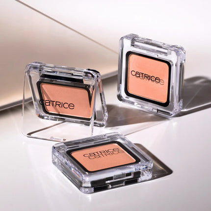 Catrice Art Couleurs Eyeshadow 480 Apricot Touch