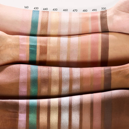 Catrice Art Couleurs Eyeshadow 480 Apricot Touch