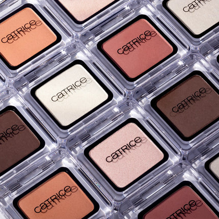 Catrice Art Couleurs Eyeshadow 500 Mystic Mud