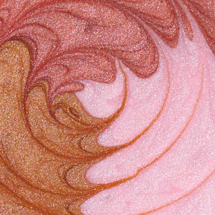 Catrice Aura Glam Balm Highlighter 010 A Swirl Of Rose
