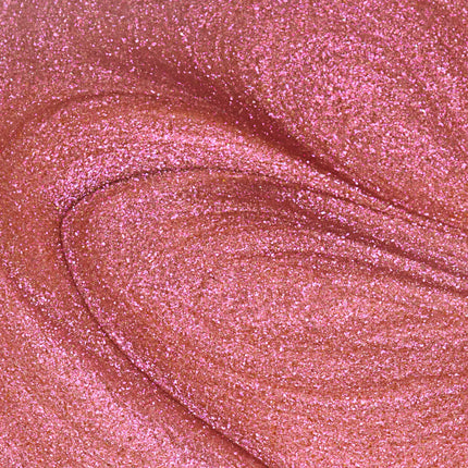 Catrice Aura Glam Nail Polish 020 Solar Seduction