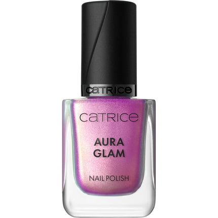 Catrice Aura Glam Nail Polish 030 Fairy Dust