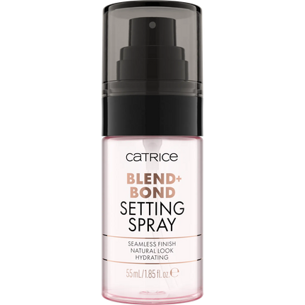 Catrice Blend + Bond Setting Spray