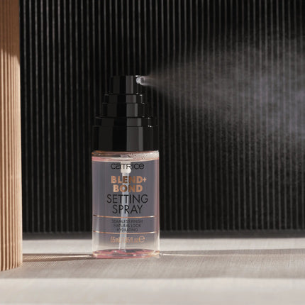 Catrice Blend + Bond Setting Spray