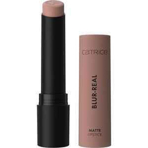 Blur-Real Matte Lipstick 030 Whisper Nude