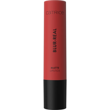 Catrice Blur-Real Matte Lipstick 050 Airy Crush