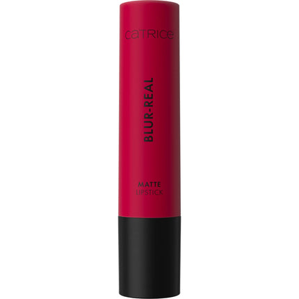 Catrice Blur-Real Matte Lipstick 060 Blurred Icon