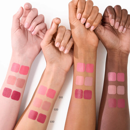 Catrice Blush Affair Cream & Powder Palette 050 Bold Berry